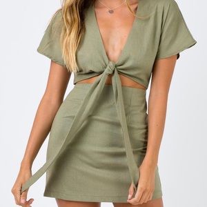 Princess Polly Dress